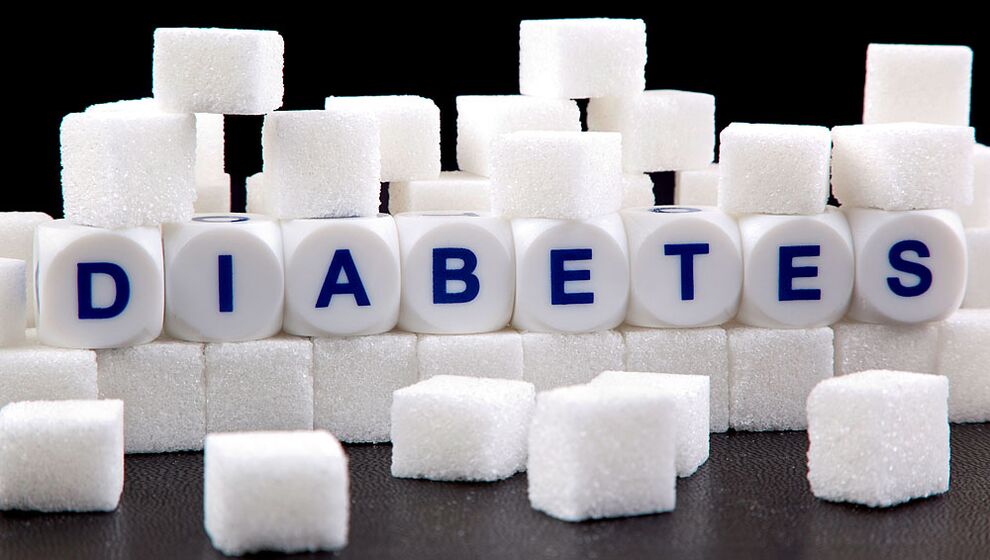 Diabetes mellitus and its types